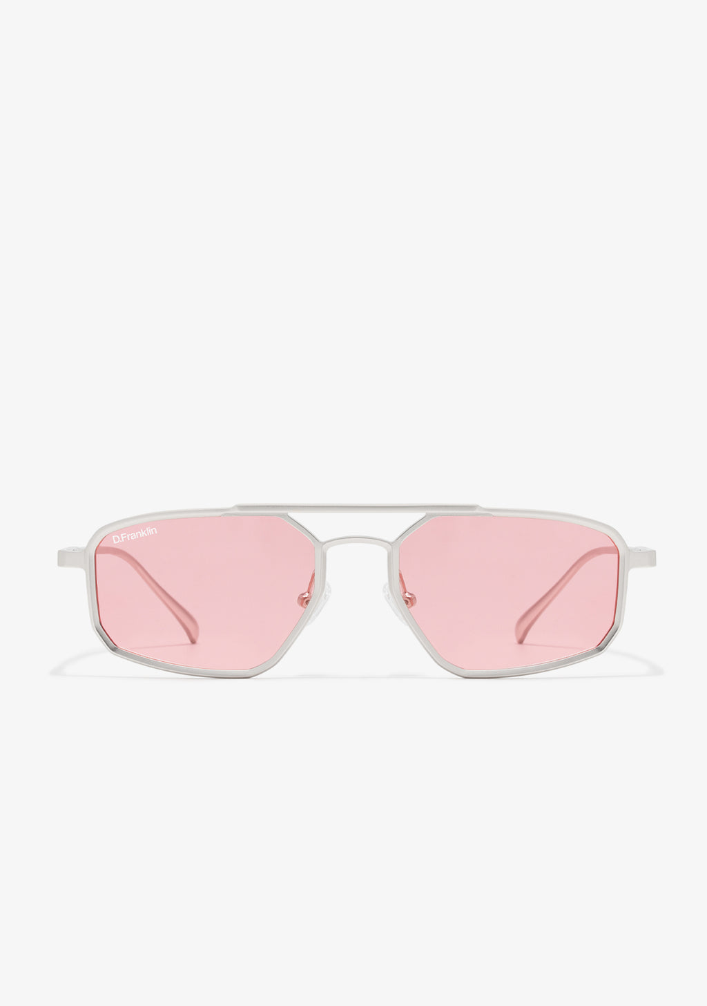 Muni LA Silver / Pink