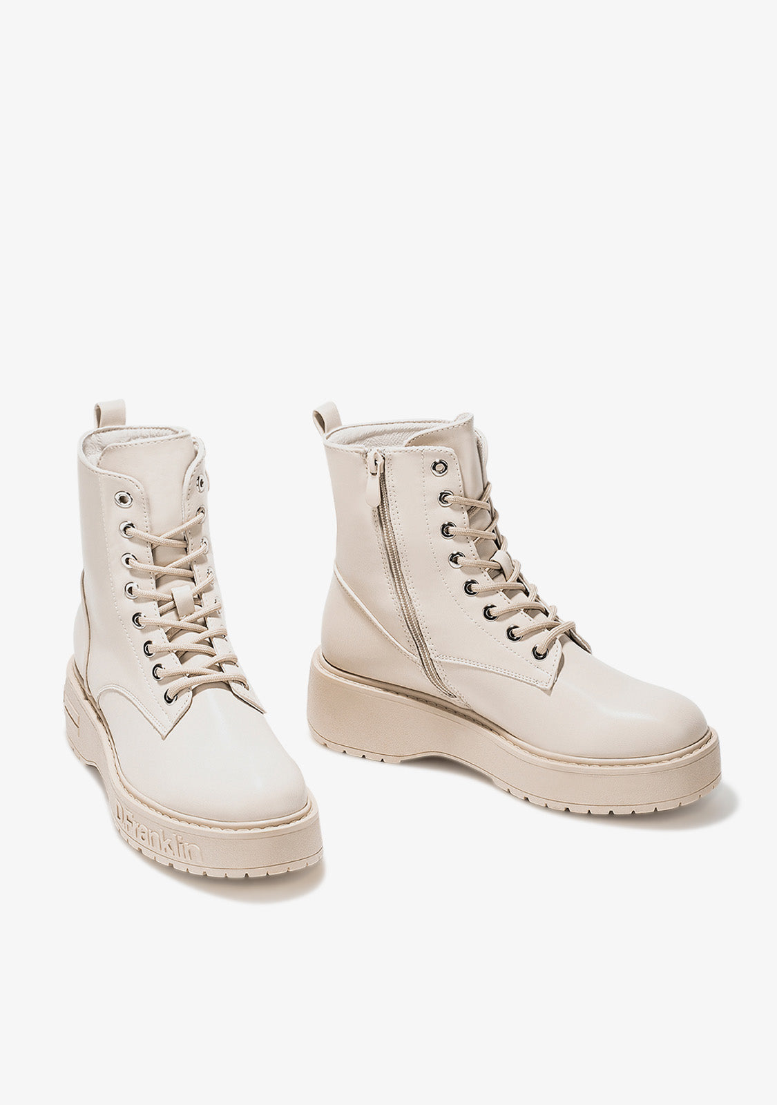 Gumme Track Basic Beige
