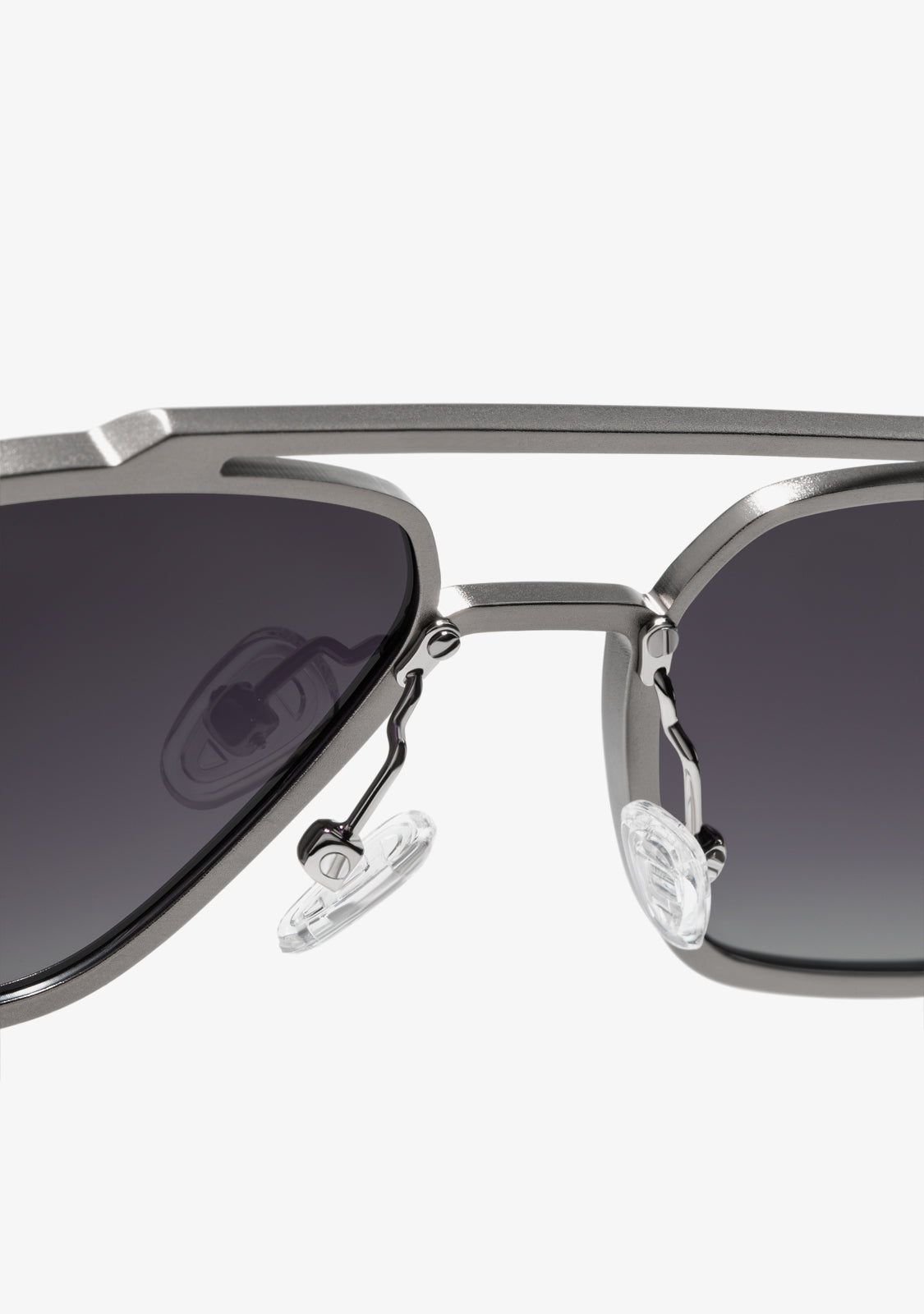 Muni SQ Gunmetal / Grad Smoke