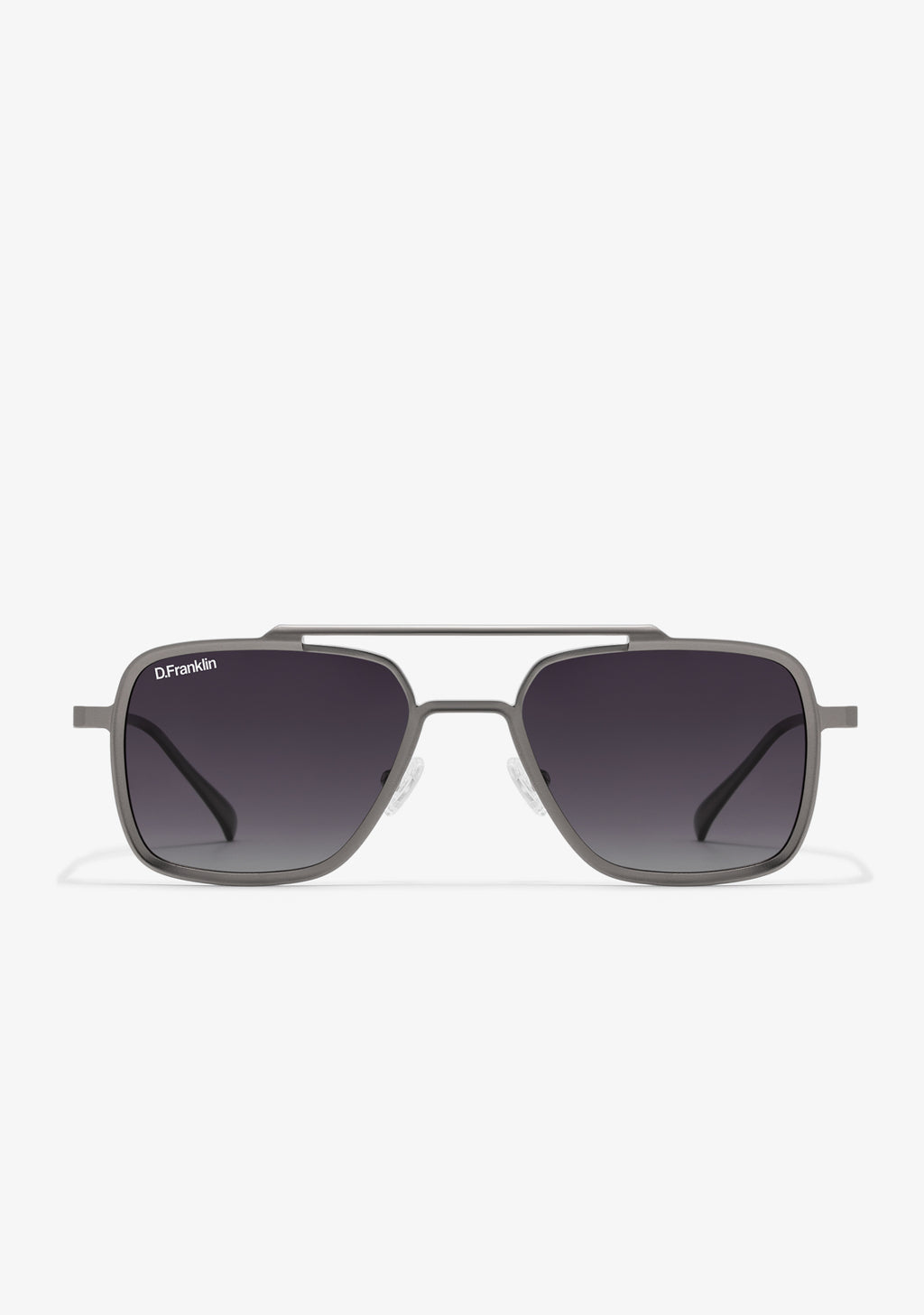 Muni SQ Gunmetal / Grad Smoke