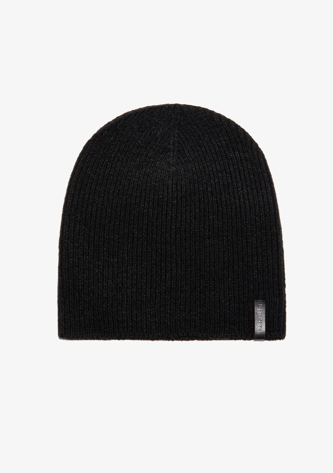 Active Slouch Beanie Black