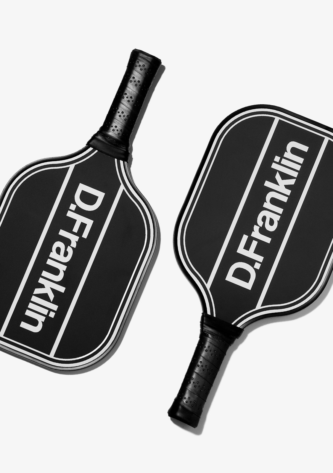 Pickleball Paddle Set