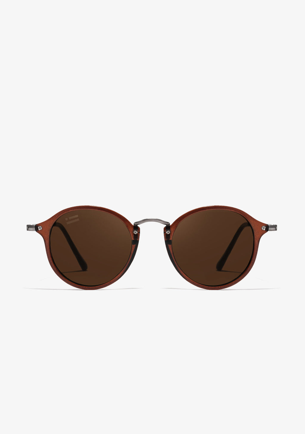 Roller TR90 Trans / Brown