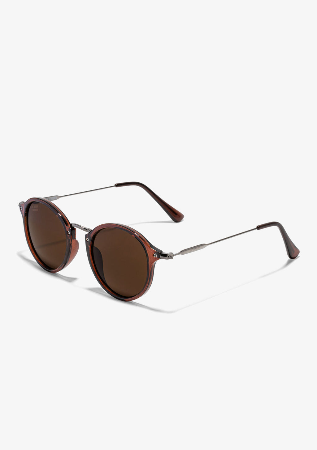 Roller TR90 Trans / Brown
