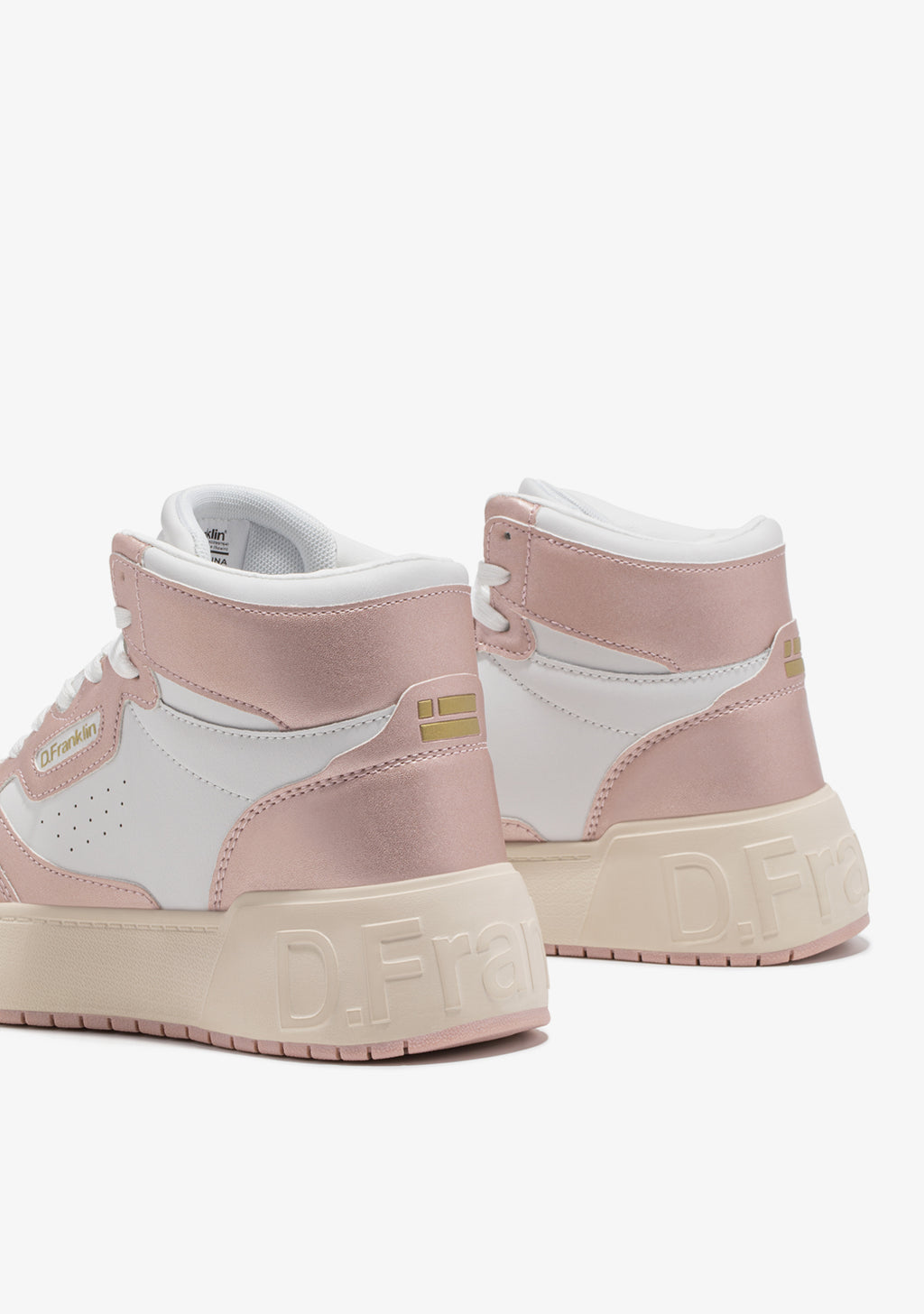 High Court Basic Rose Gold / Rose