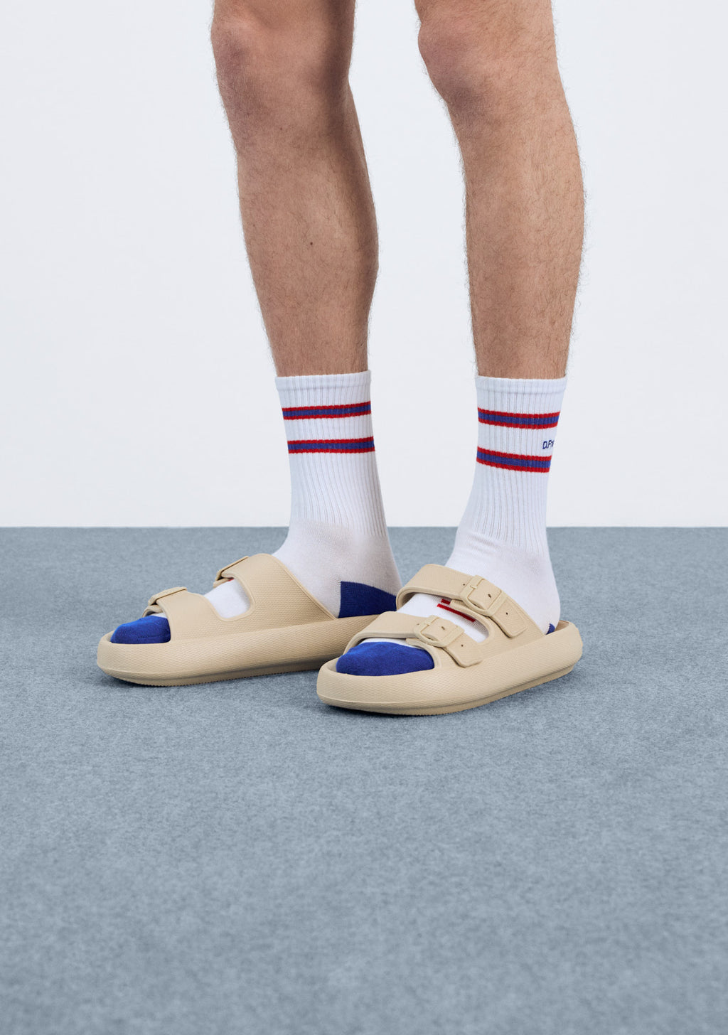 Bloomer Bio Beige