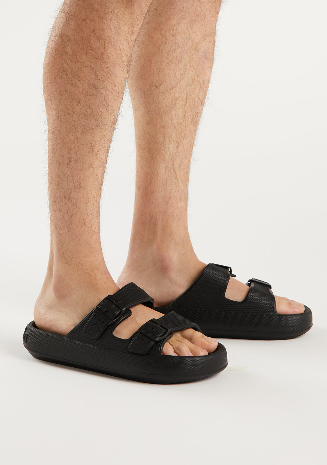 Bloomer Bio Black