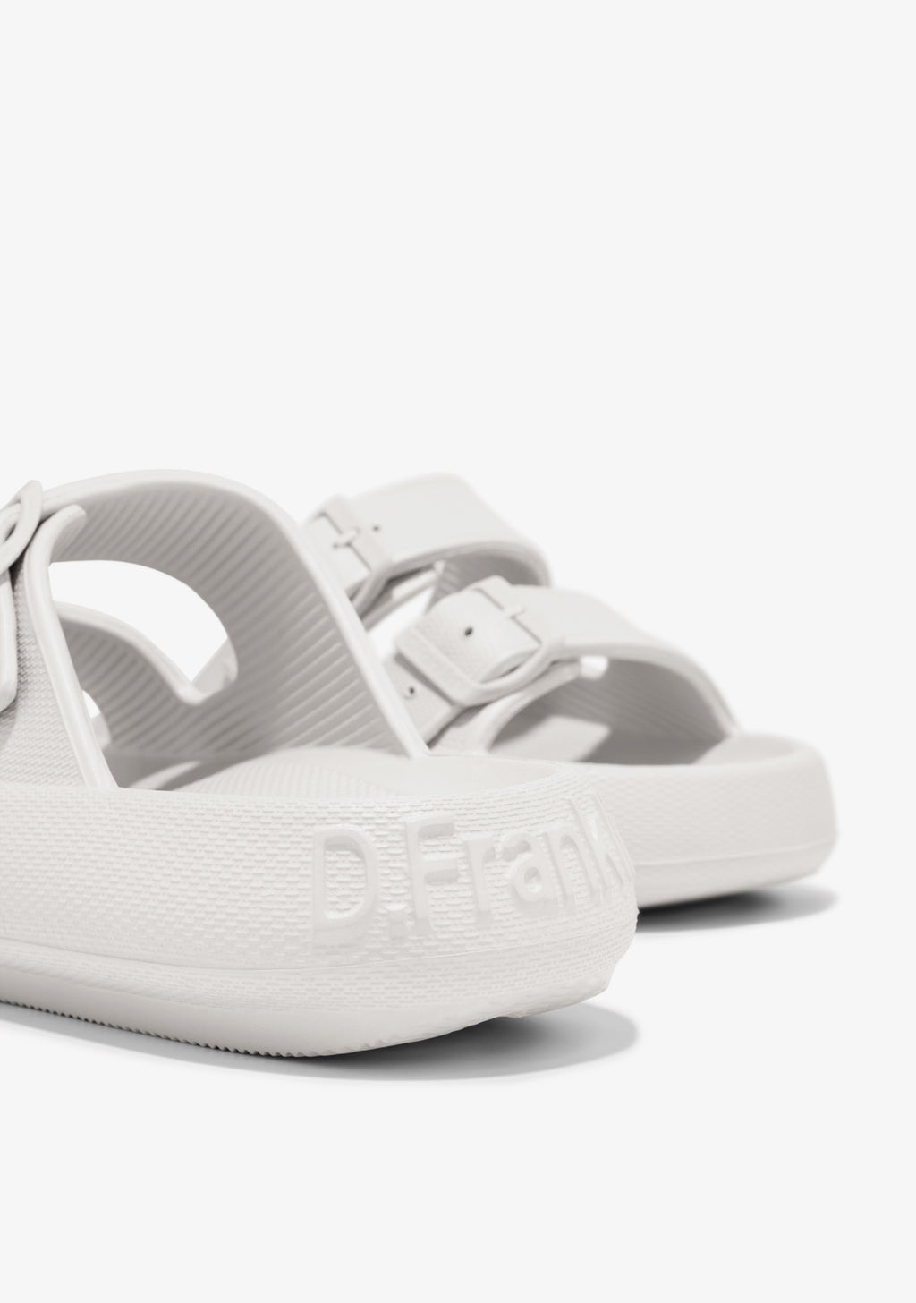 Bloomer Bio Grey