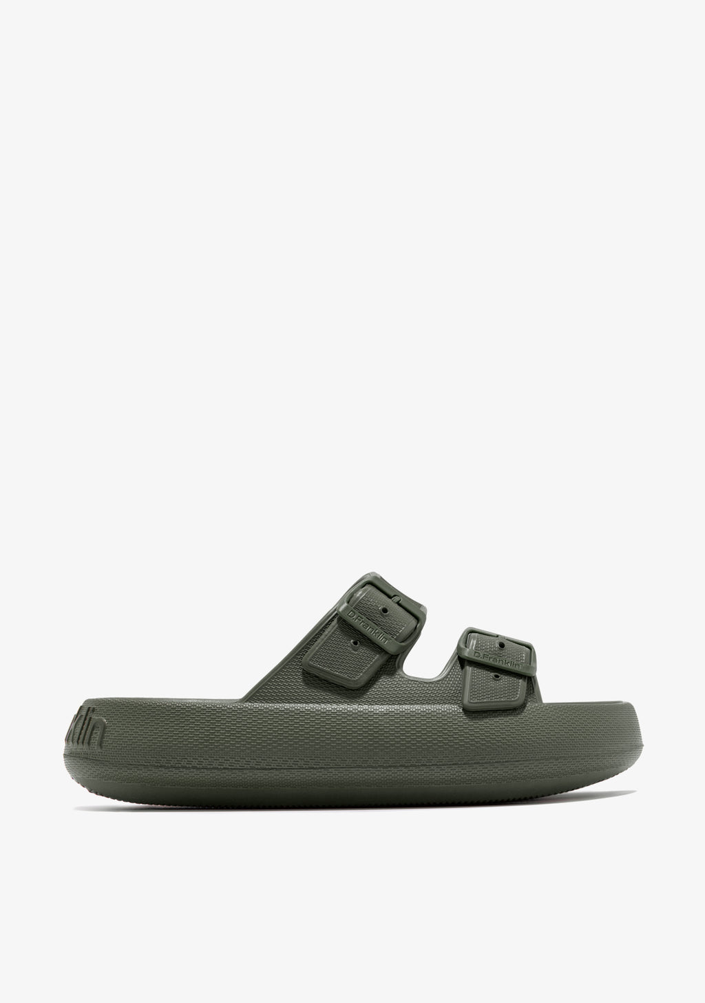 Bloomer Bio Khaki