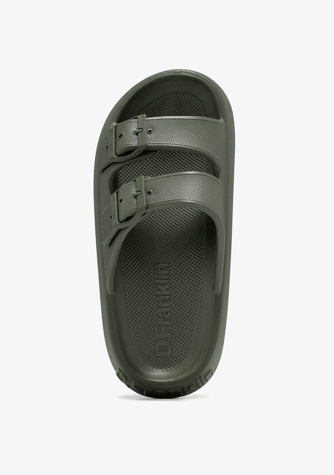 Bloomer Bio Khaki