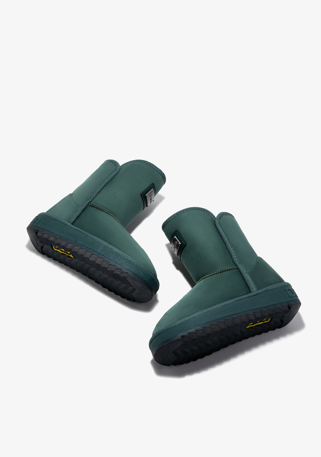 Nordic Basic Olive