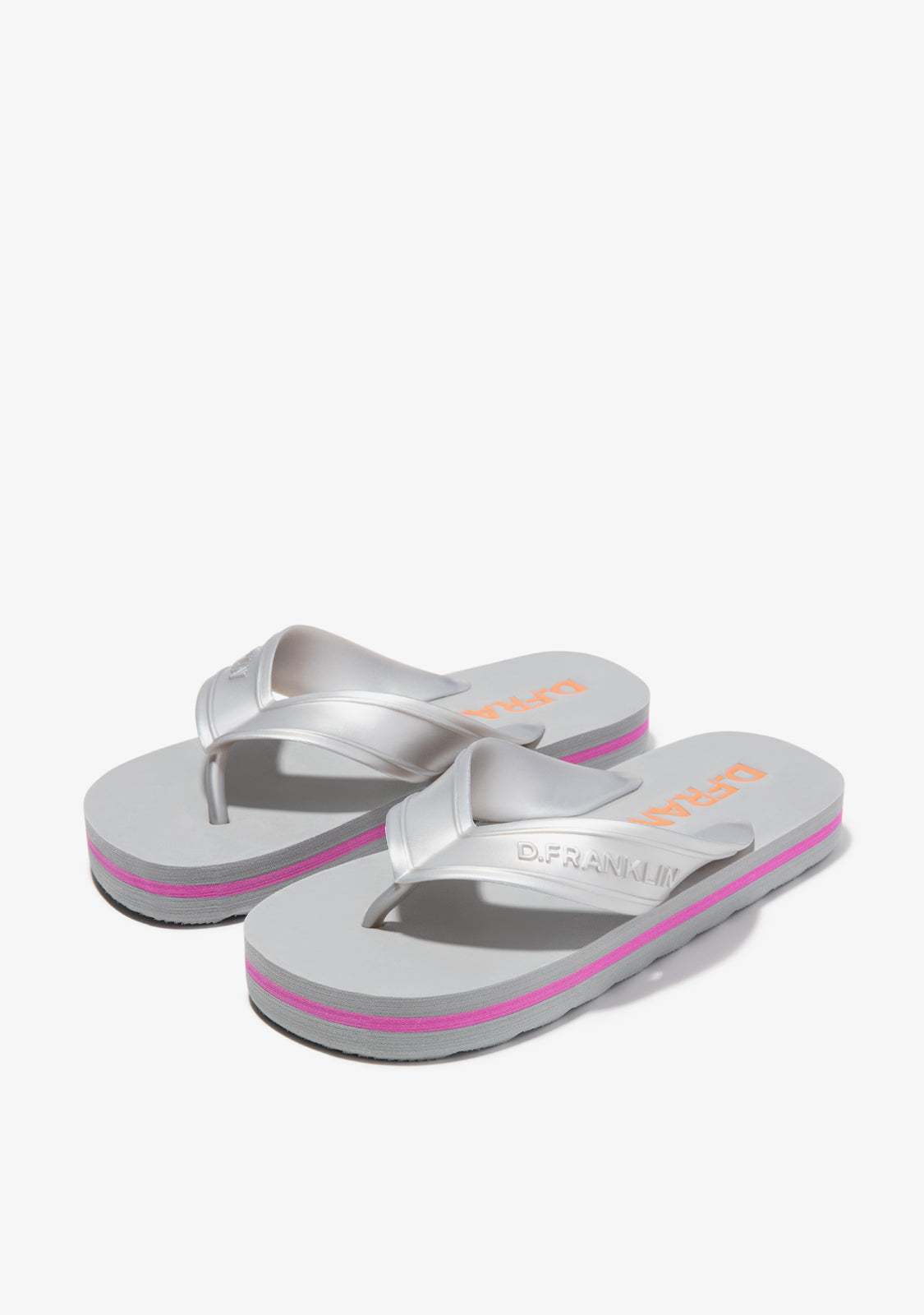 Flop Summer Club Silver
