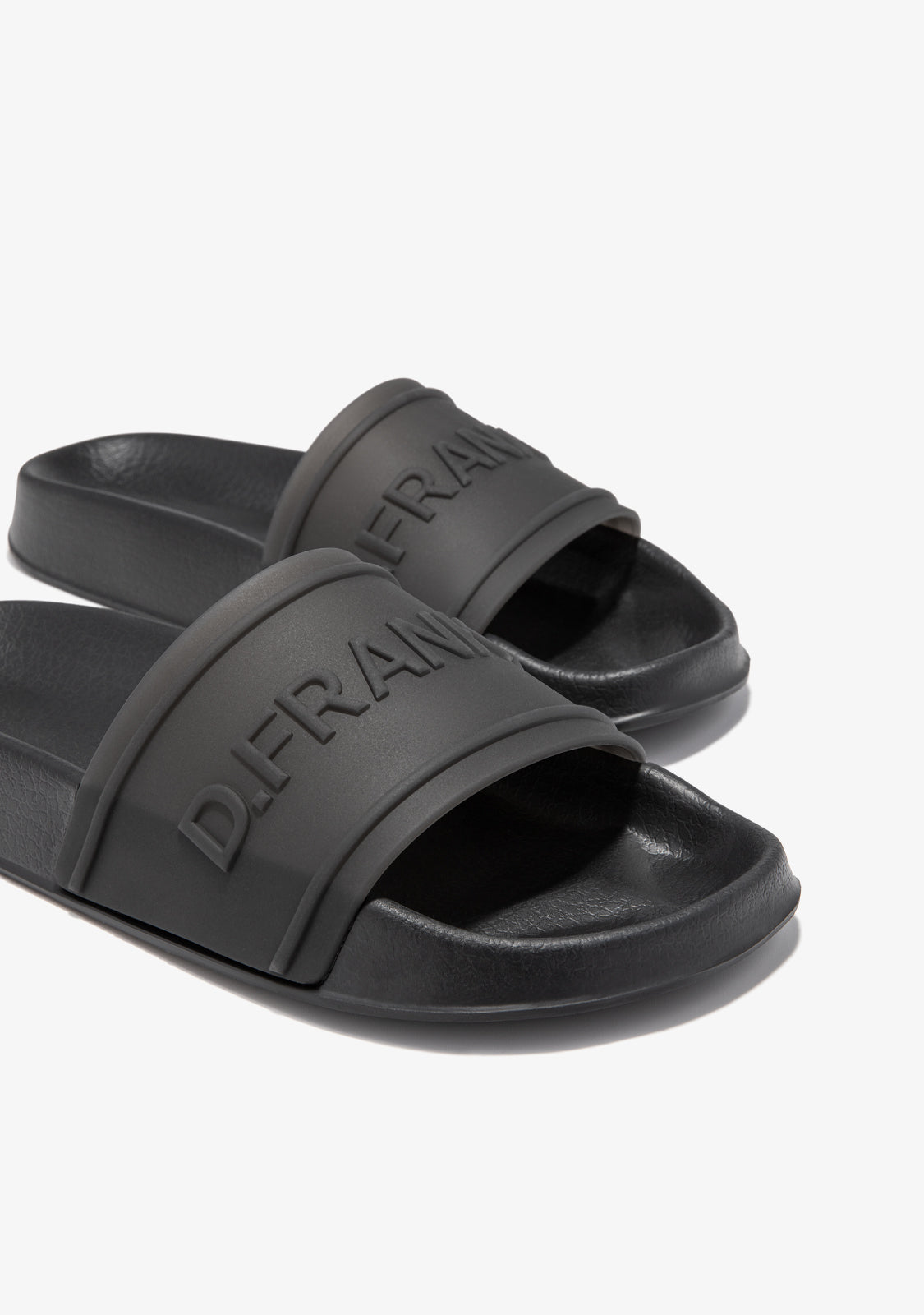 Venice Slide Black