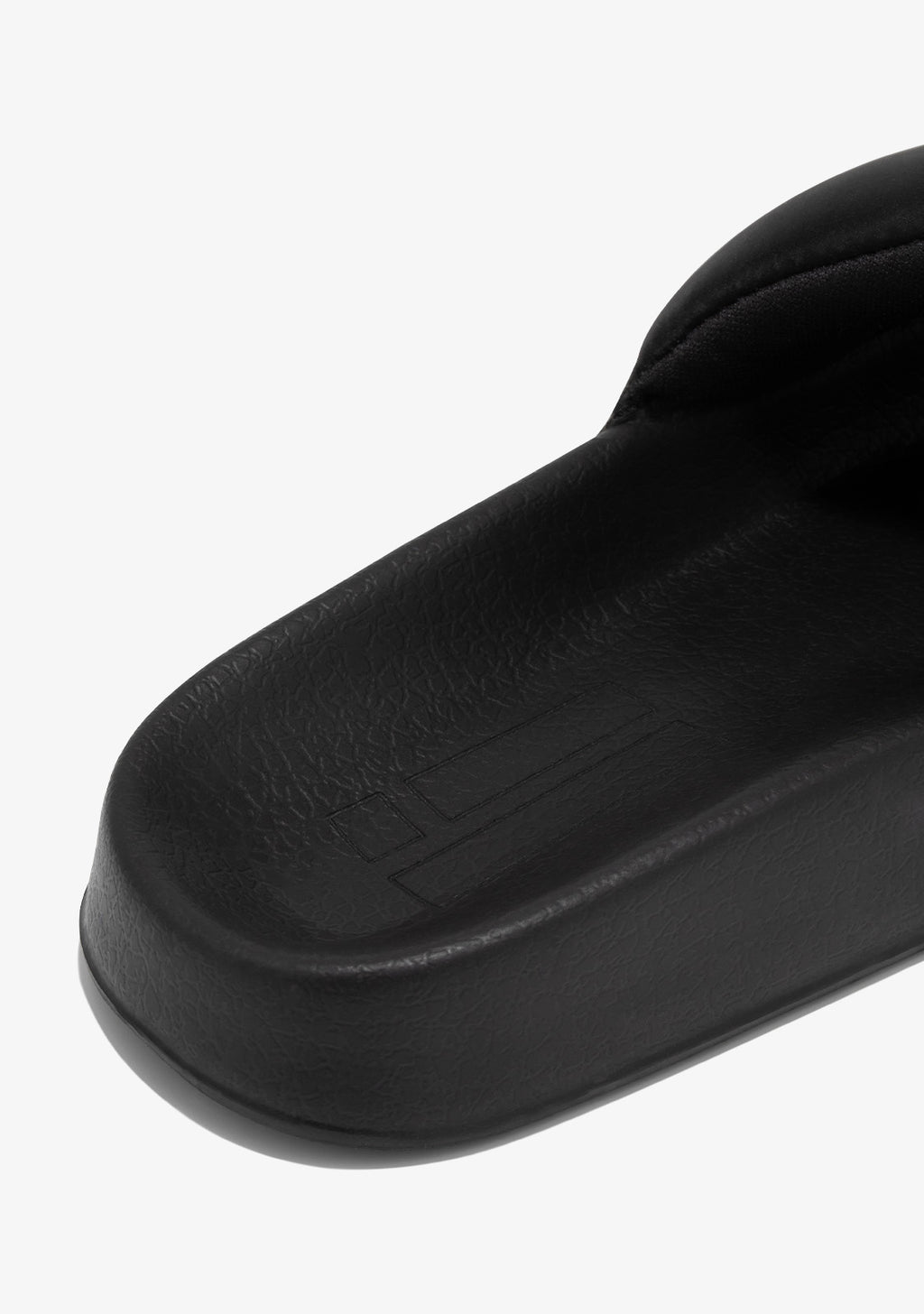 Venice Slides Black