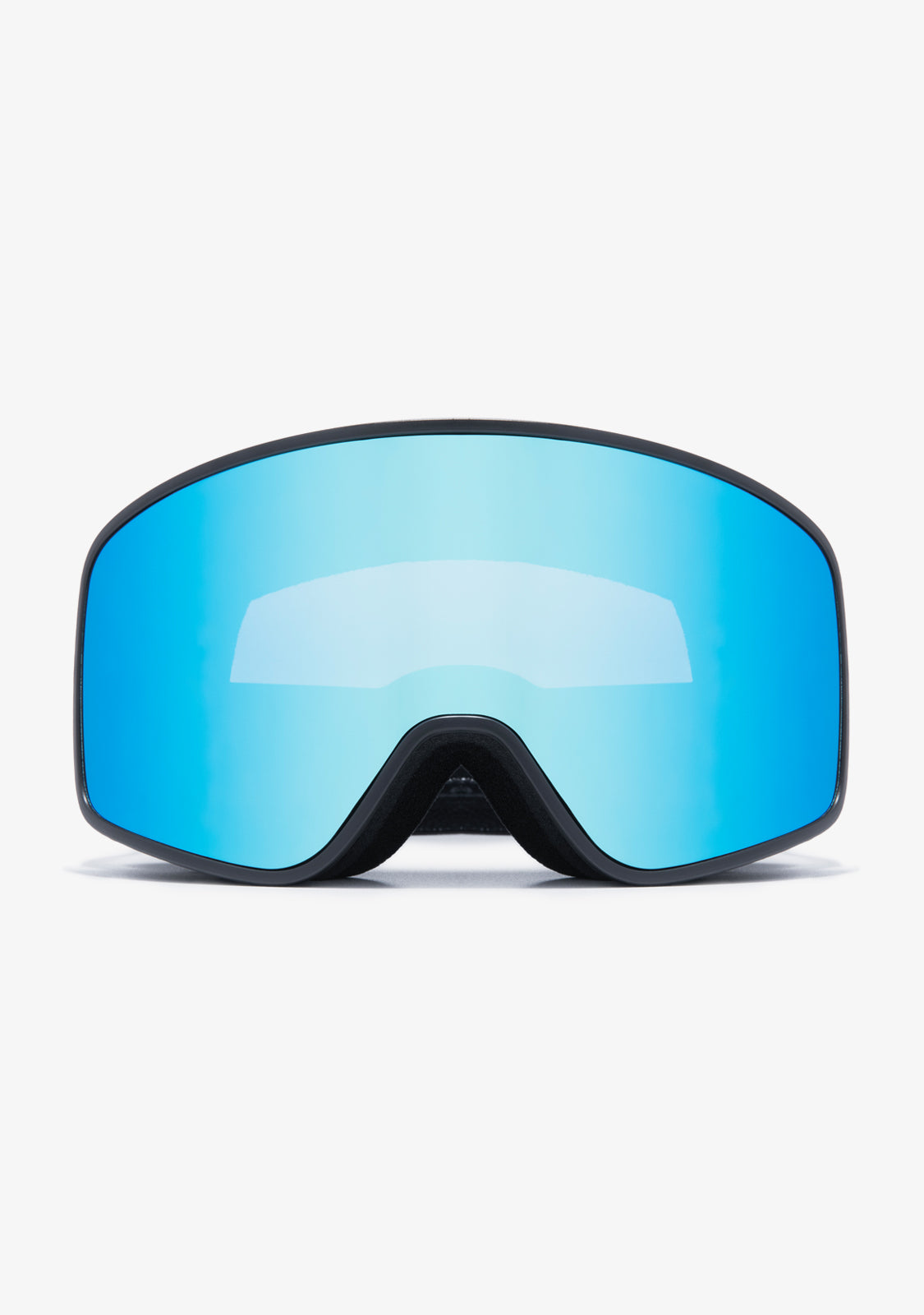 Range Black Black / Blue
