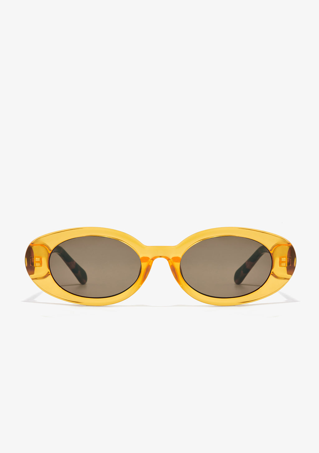 Capri Honey / Brown