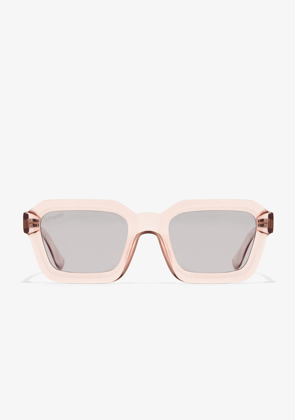 Pitch Pink / Smoke Black