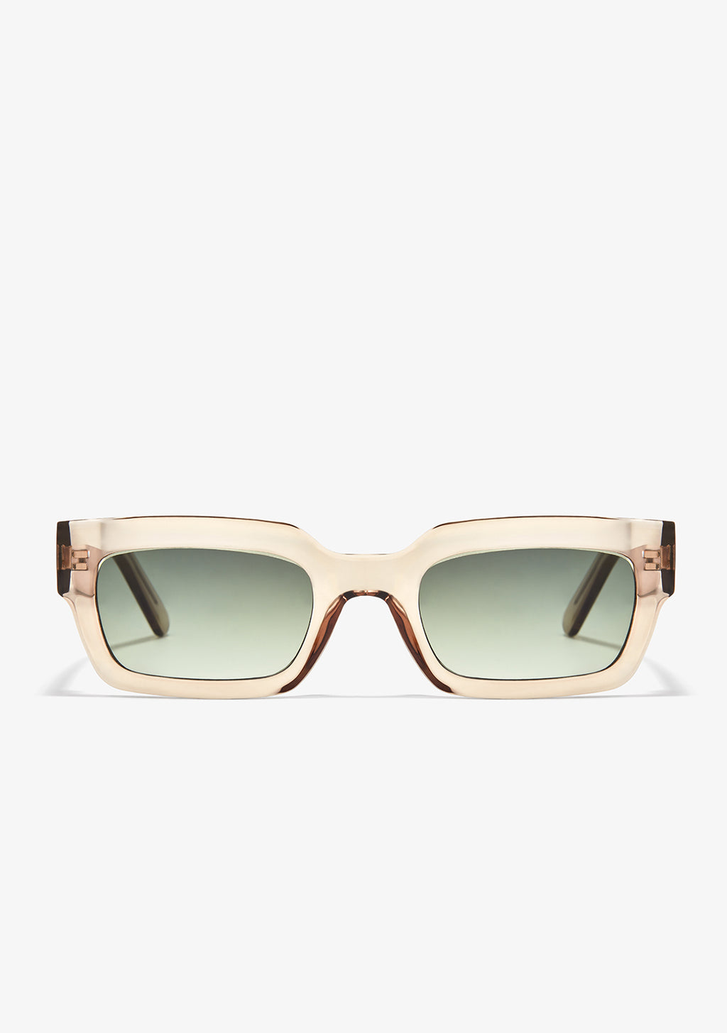Tokyo Low Sand / Gradient Green