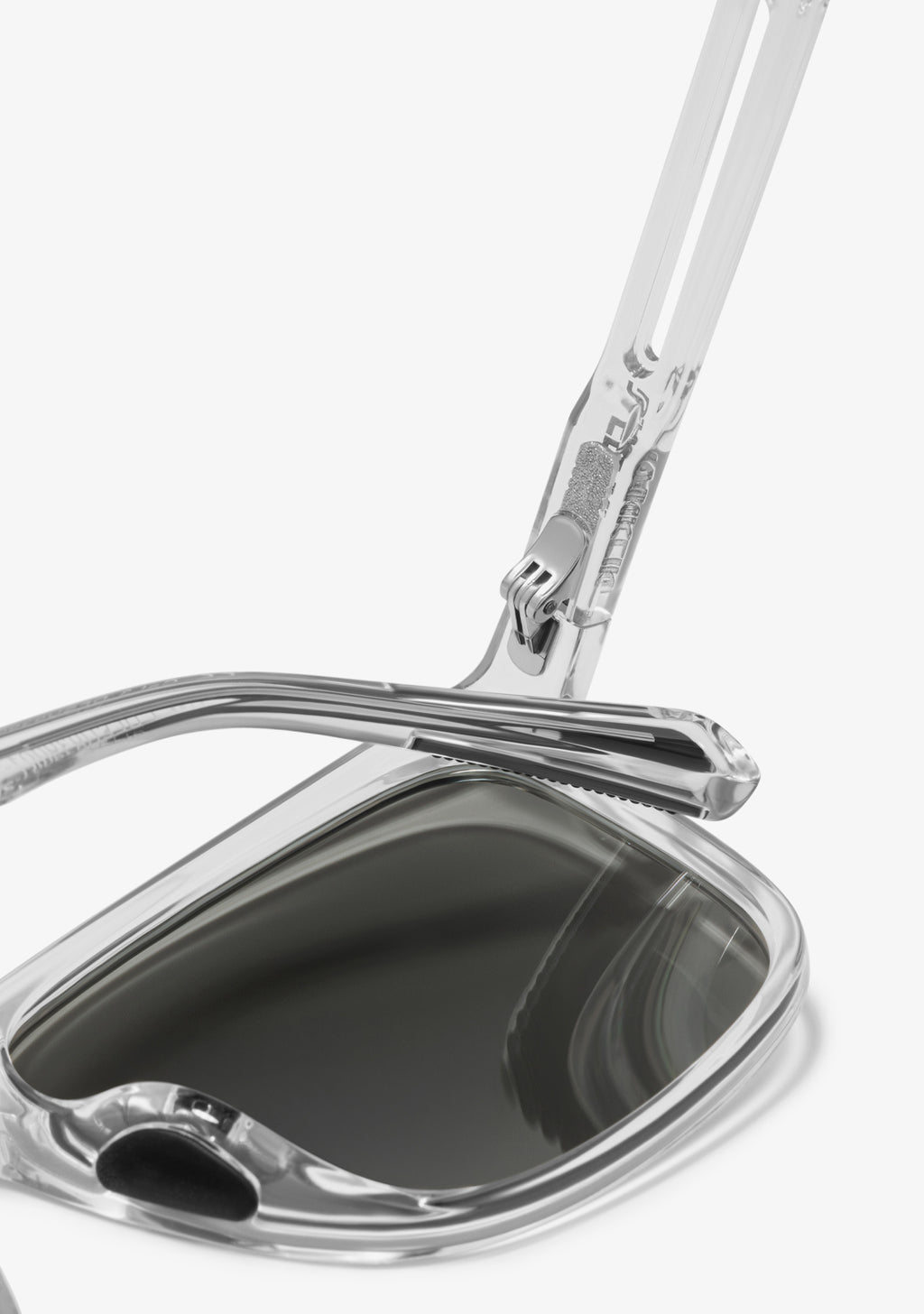 Rift Transperent / Silver