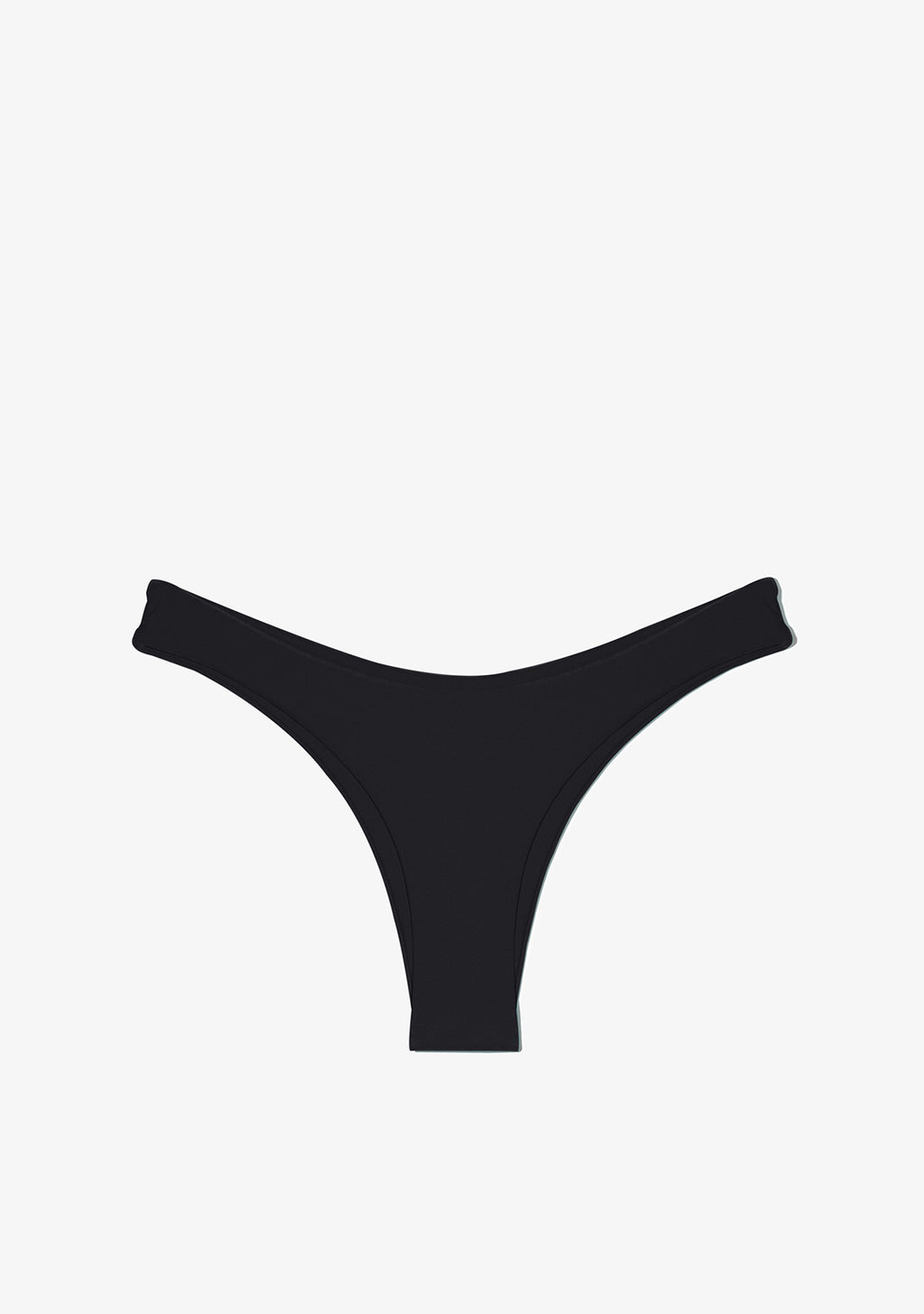 Ava Bottom Black