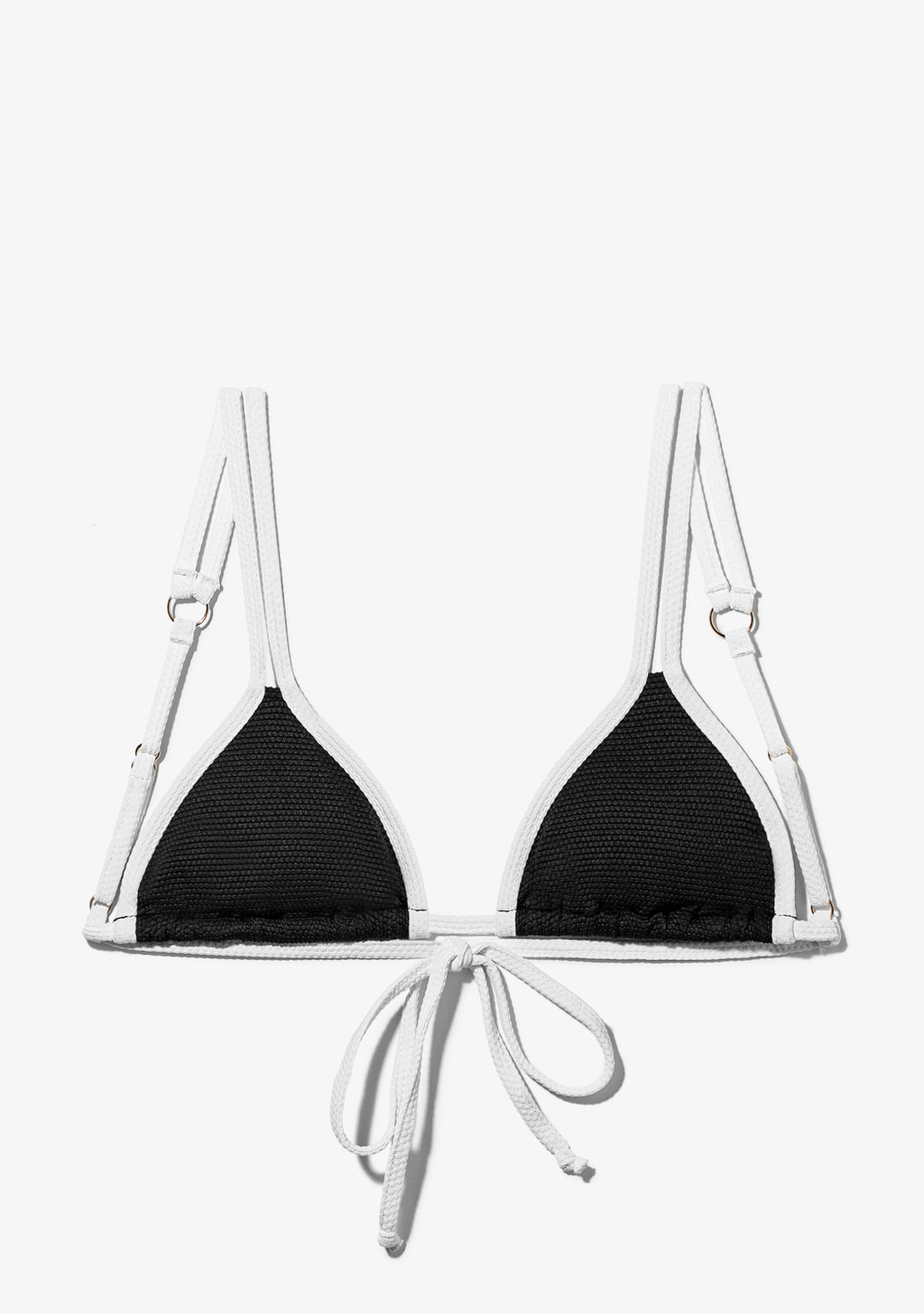 Aruba Top Black