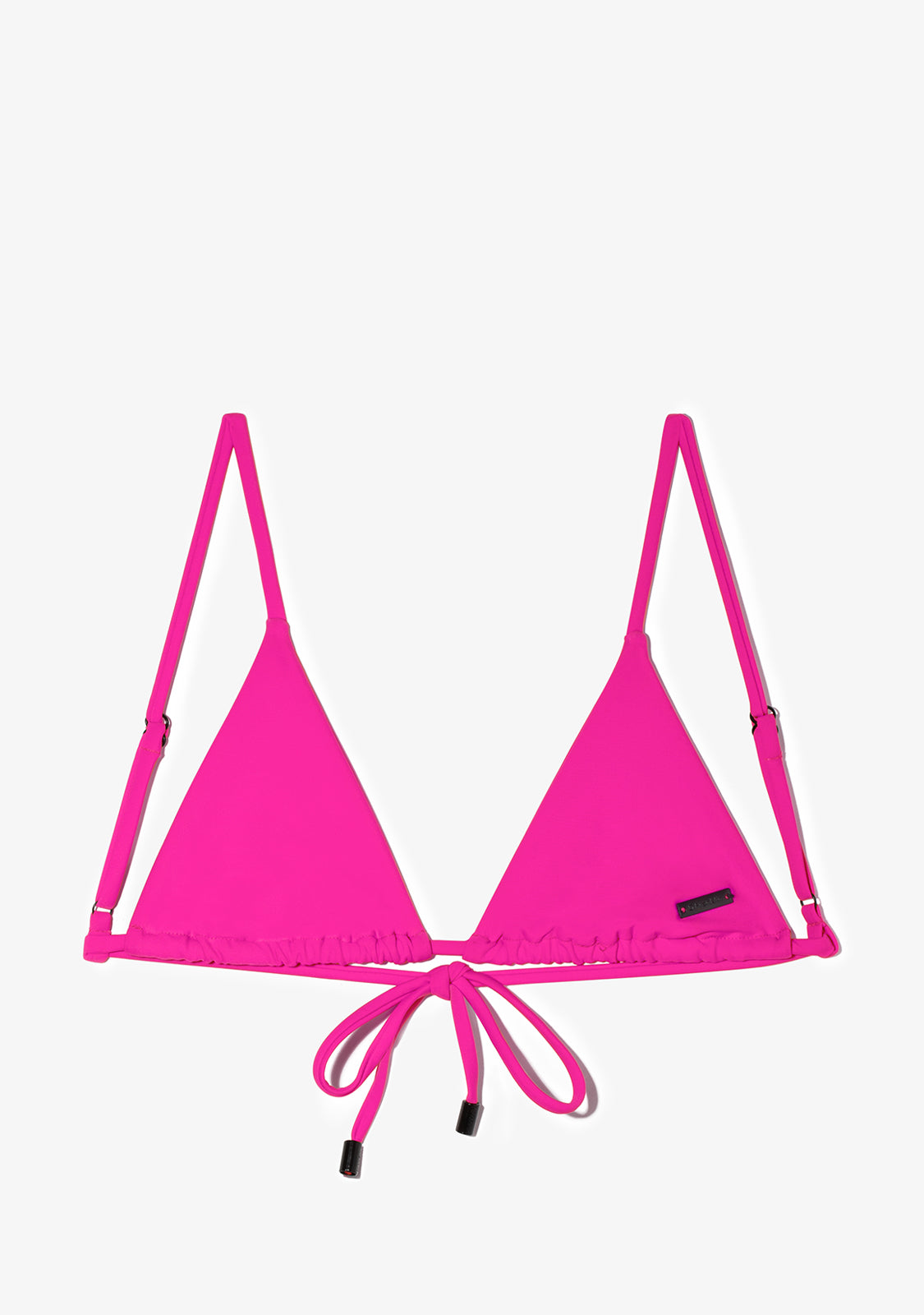 Kai Top Hot Pink