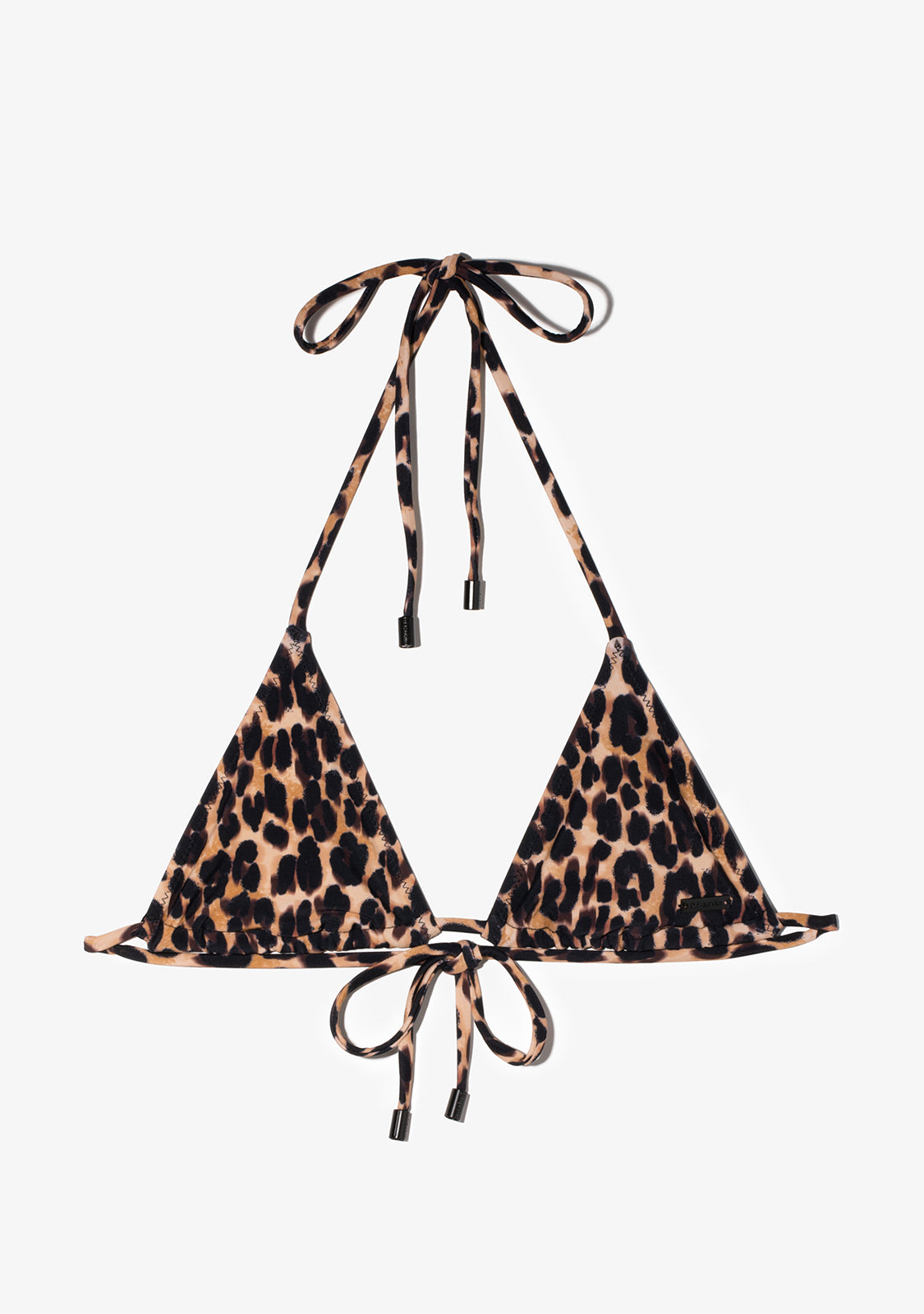 Meli Top Leopard