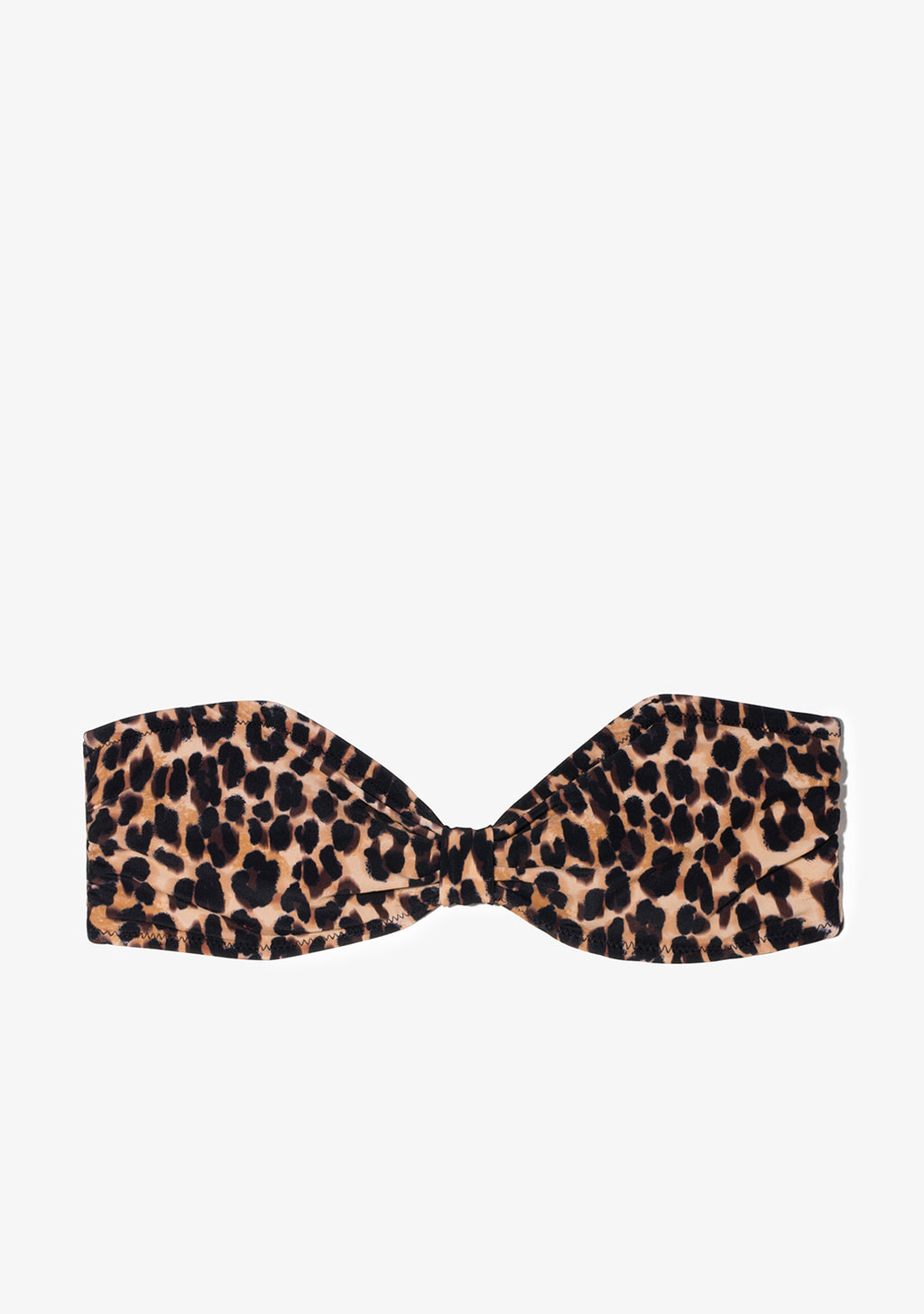 Halia Top Leopard
