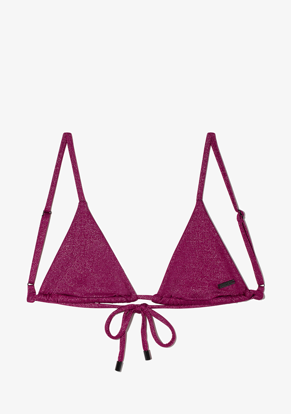 Kai Top Mulberry Glimmer