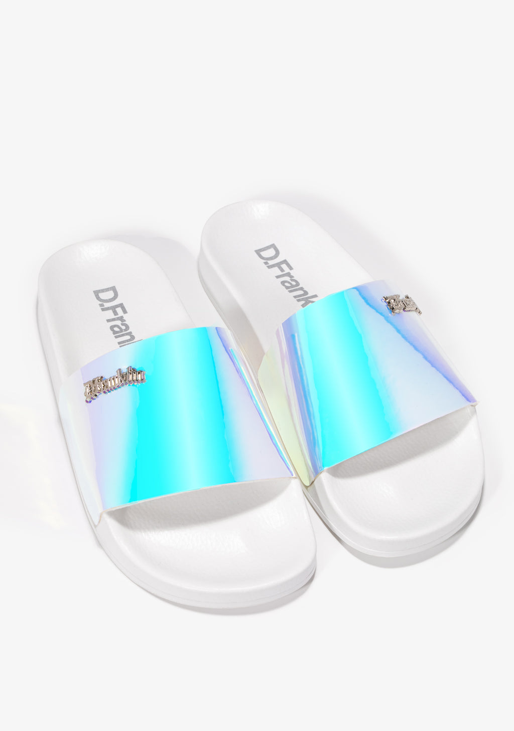 Pala Slide Iris