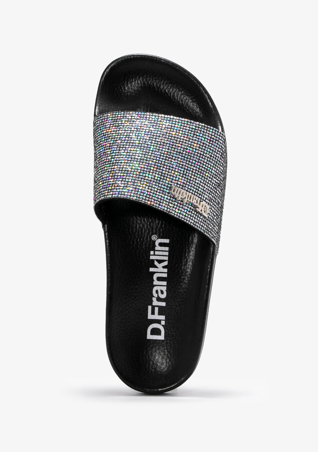 Pala Slide Multi Stone Iris