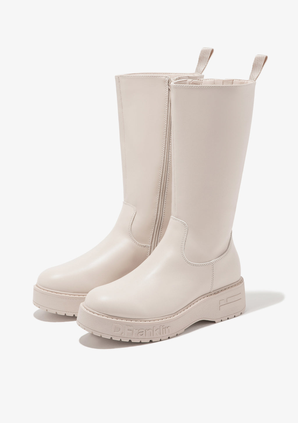 Gumme Track Country Beige