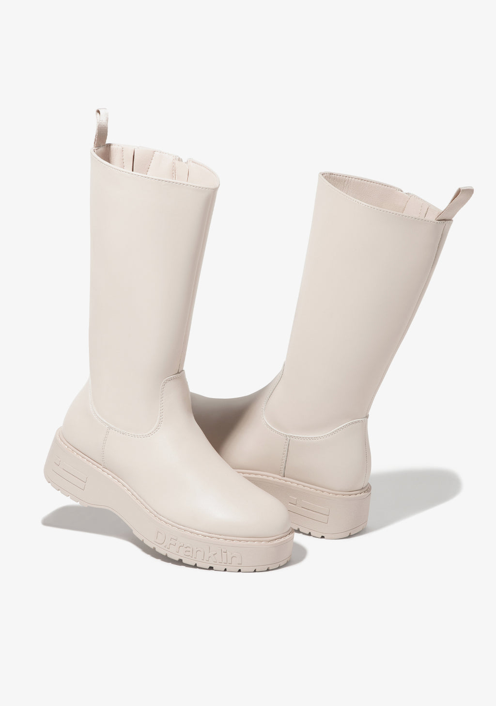 Gumme Track Country Beige