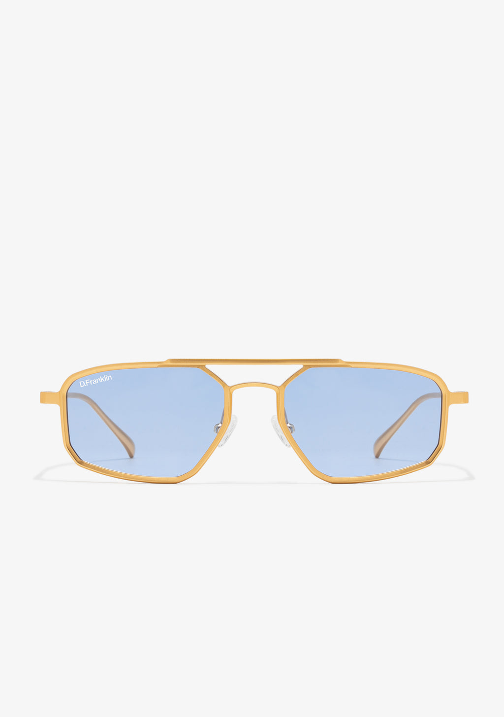 Muni LA Gold / Blue