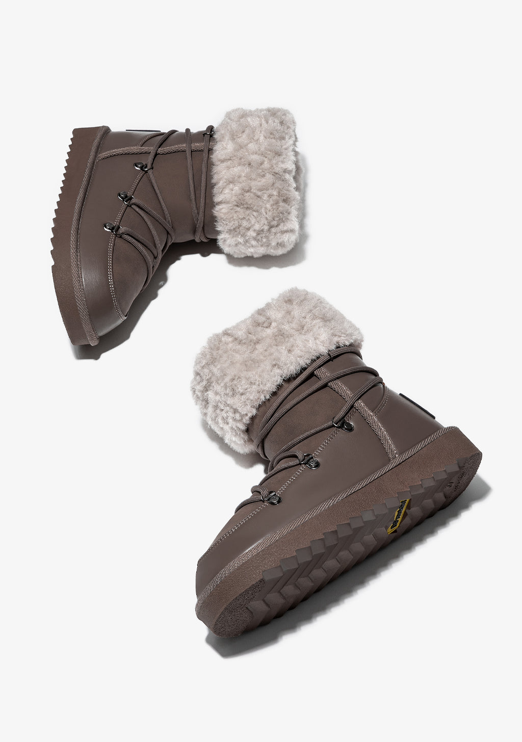 Nordic TRK Eskimo Taupe
