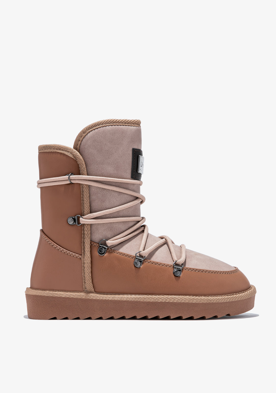 Nordic TRK Basic Pink