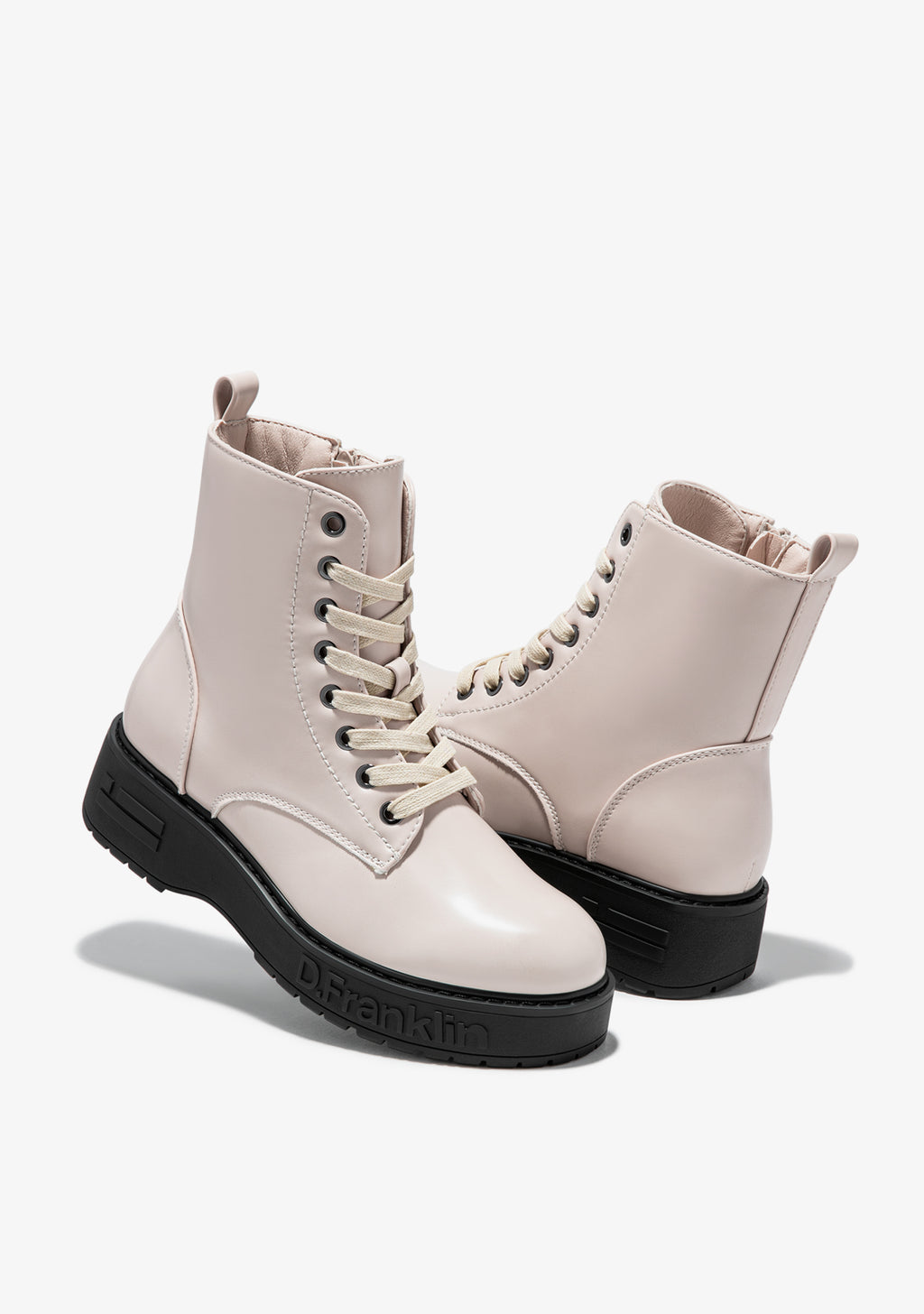 Gumme Track Beige