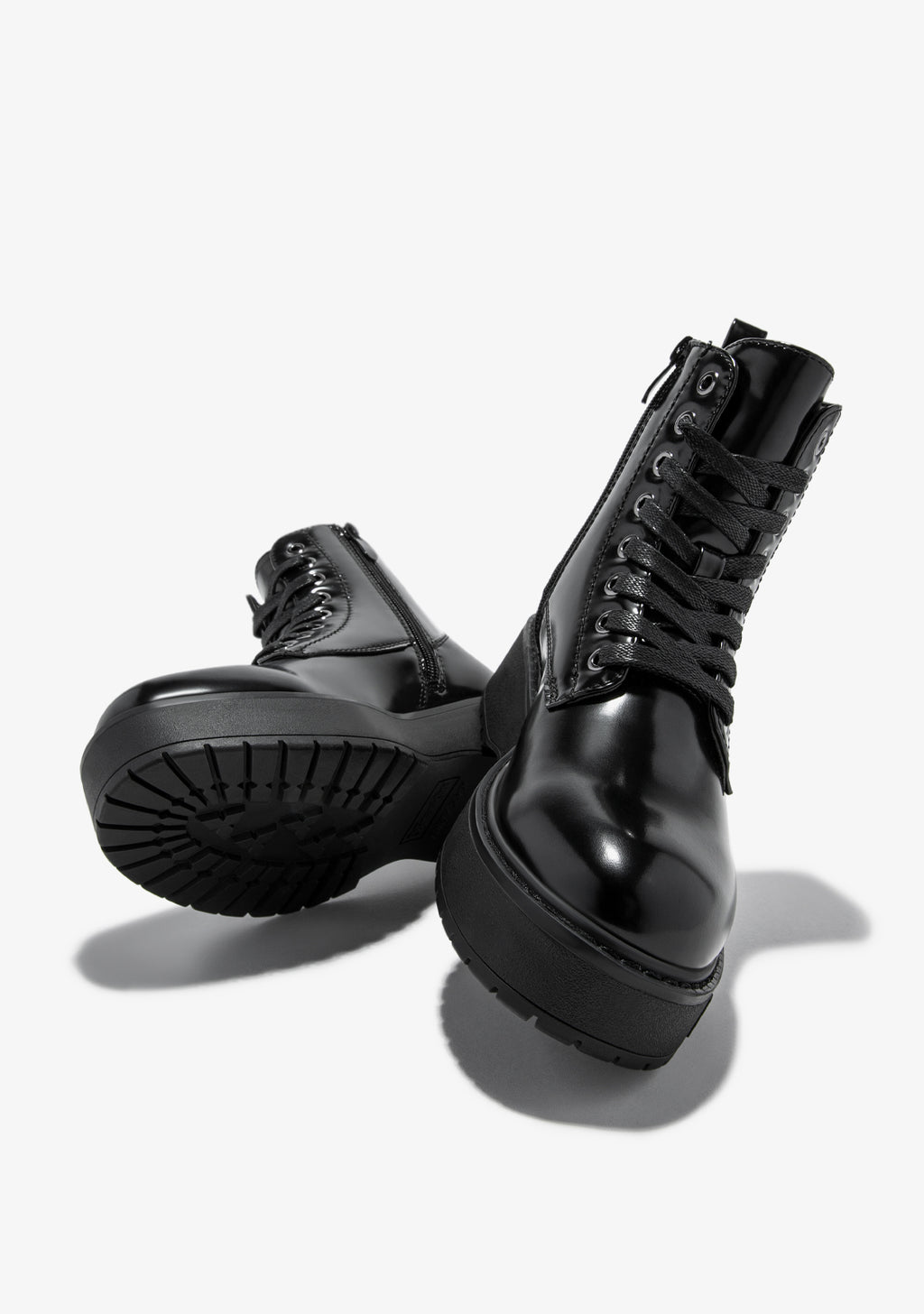 Gumme Track Black