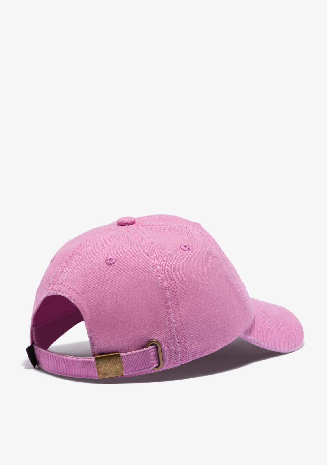 Paris Cap Pink