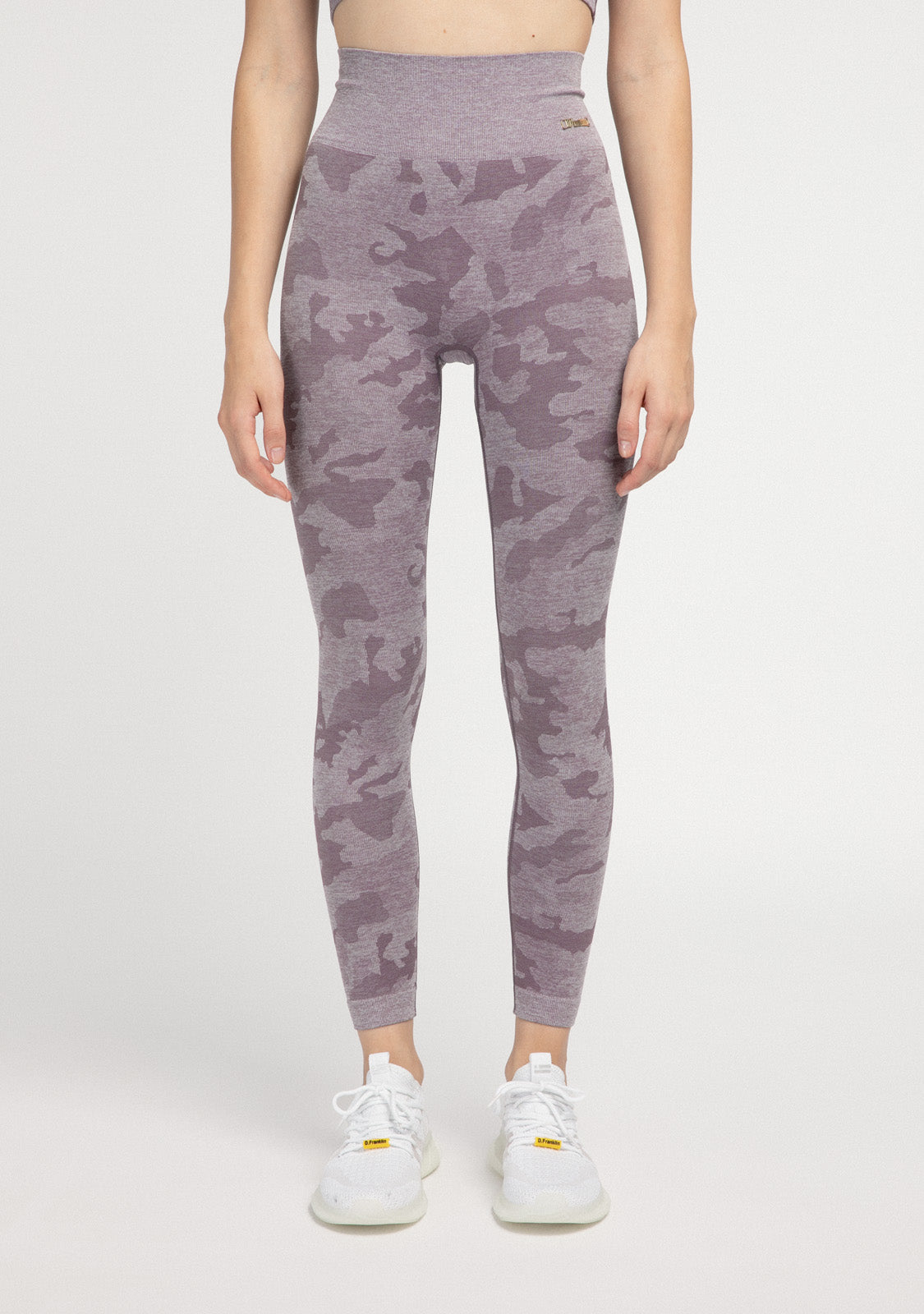 Camo Mallow Leggins