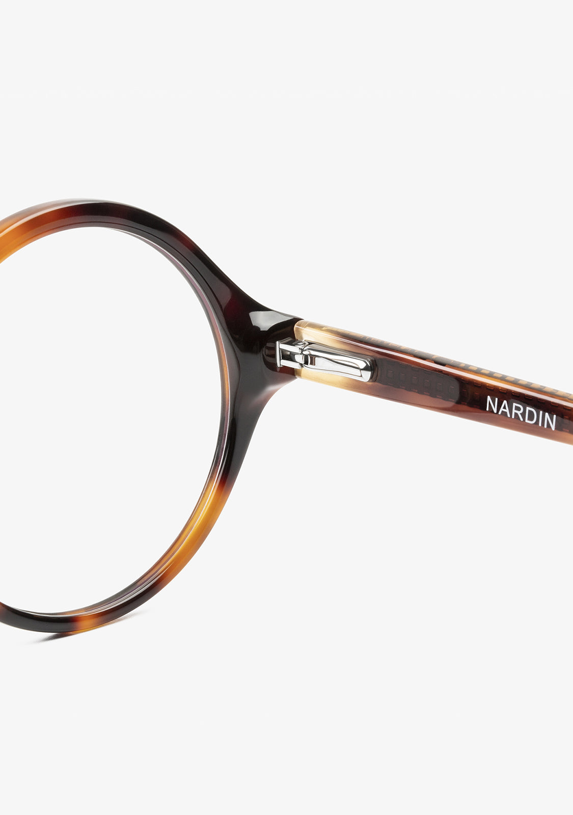 Nardin Carey Blue Block