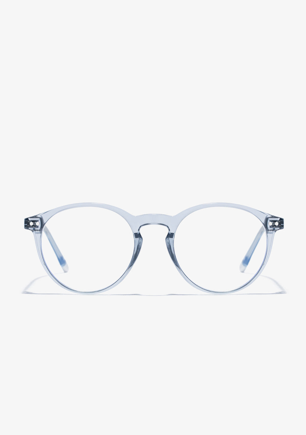 Ultra Light Max Trans Grey Blue Block
