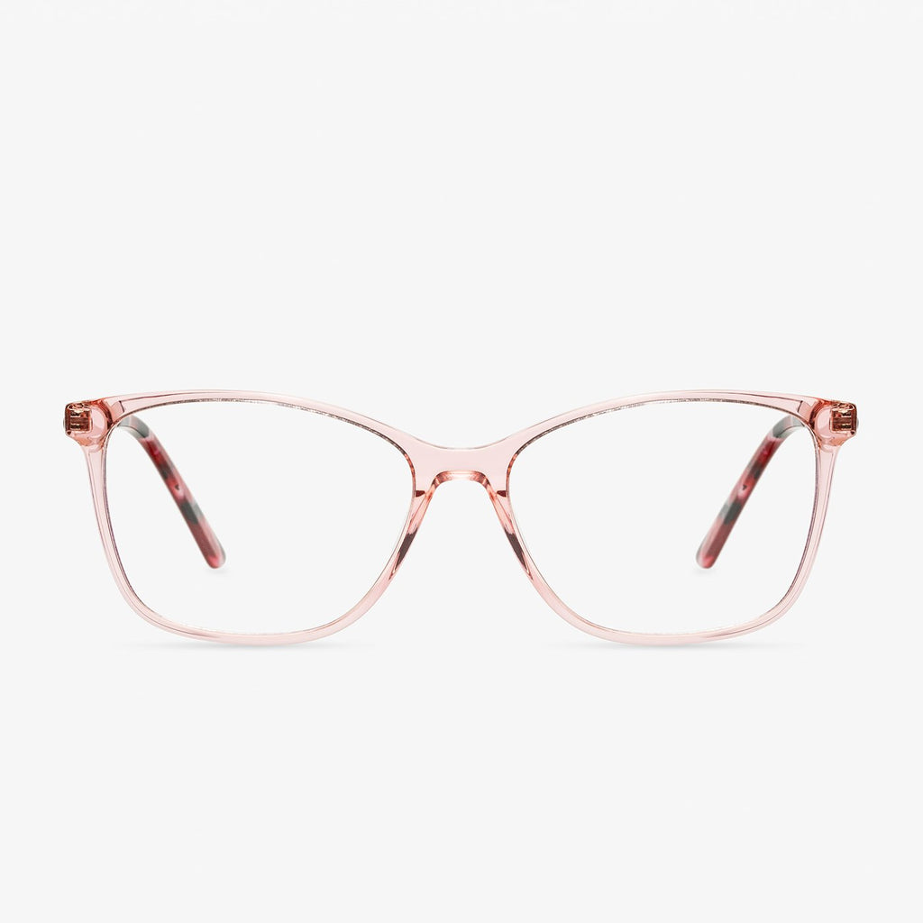 Greca Pink Blue Block V.1