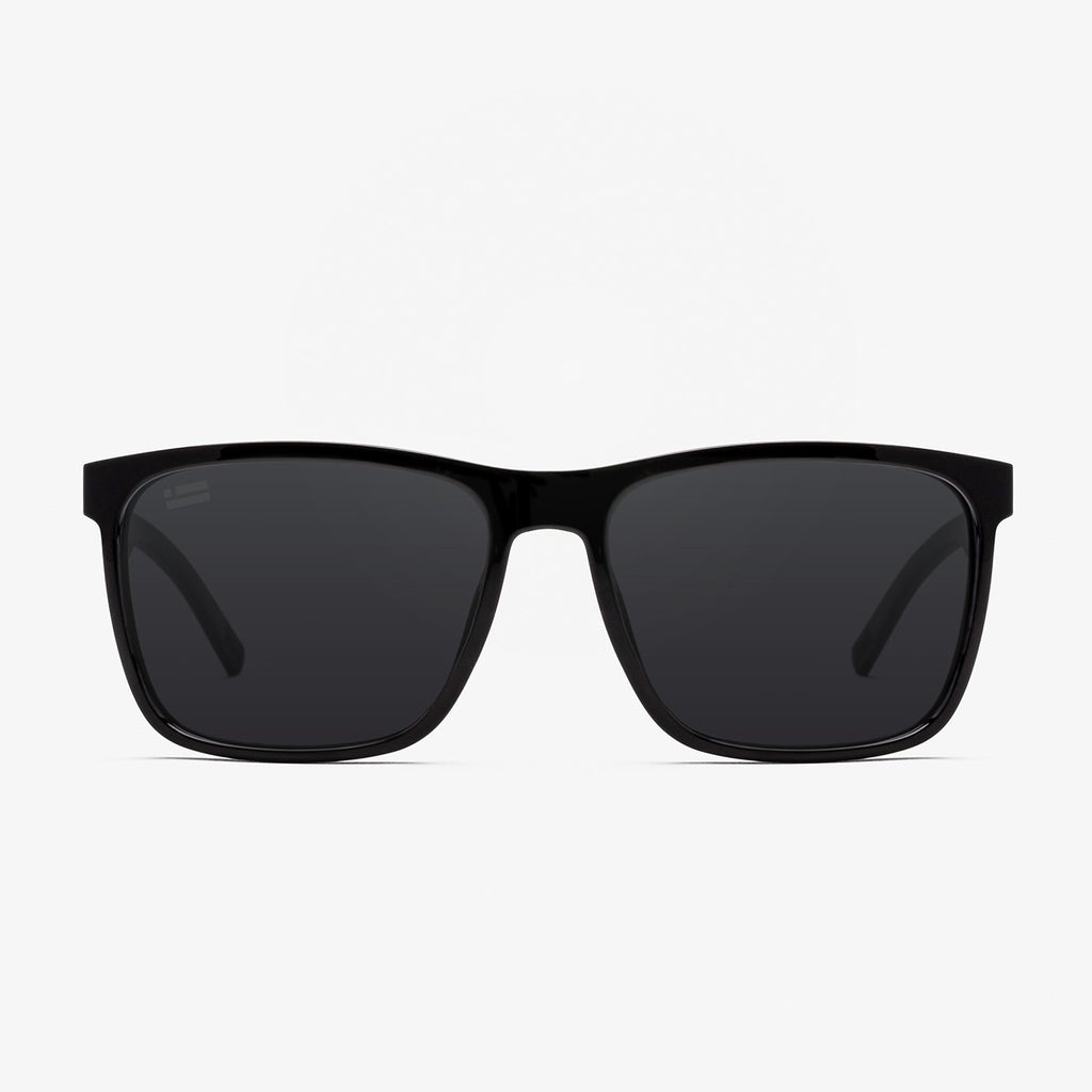 Rubtip Shiny Black / Black