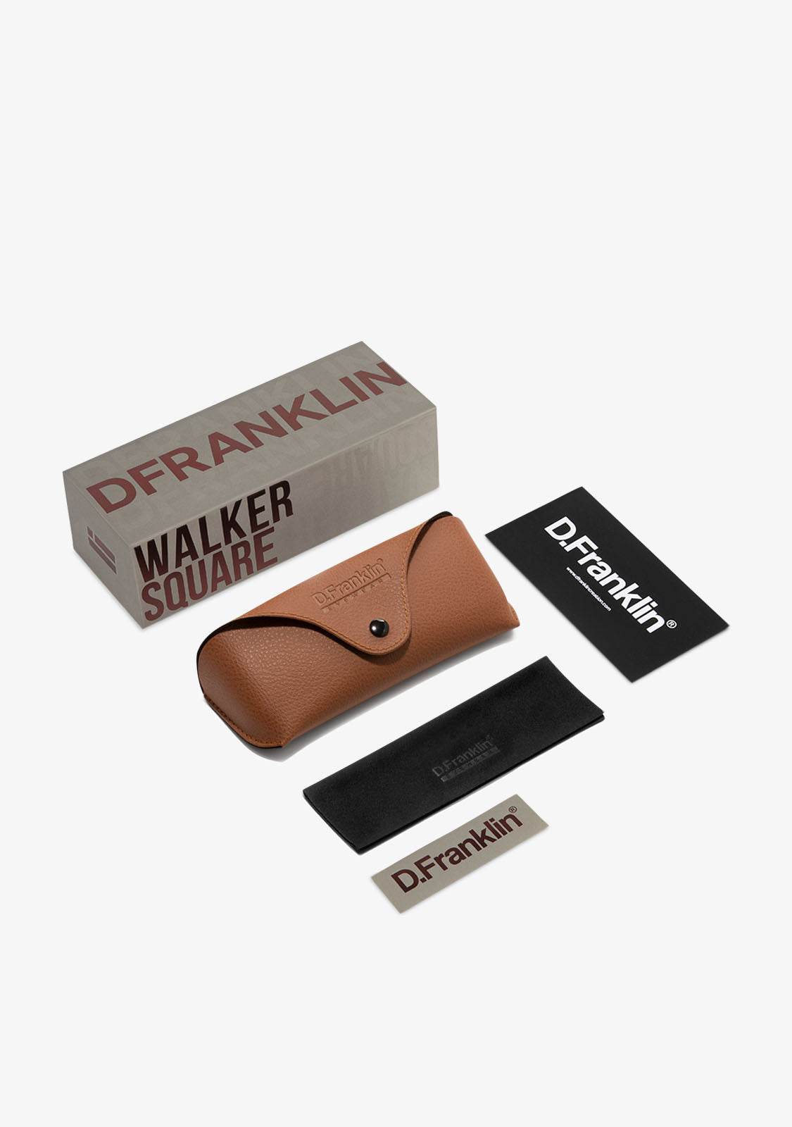 Walker SQ Black / G15
