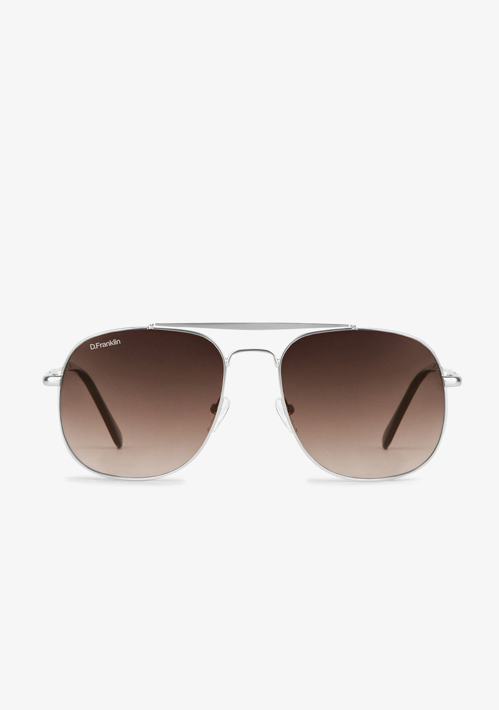 Roeder Silver / Grad Brown