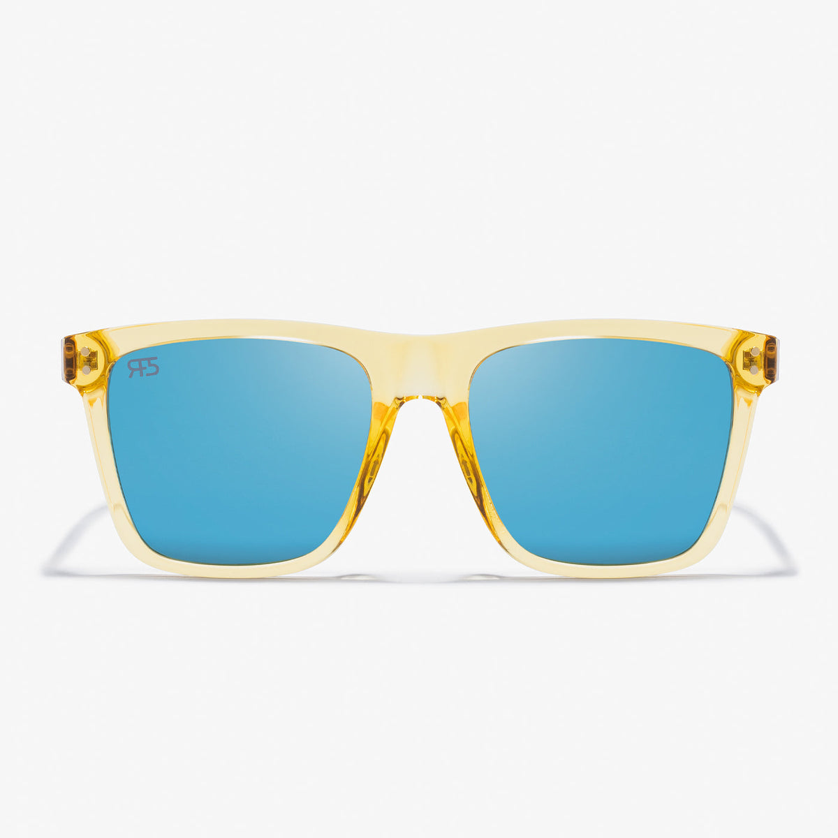 Roosevelt II Rudy / Blue Revo