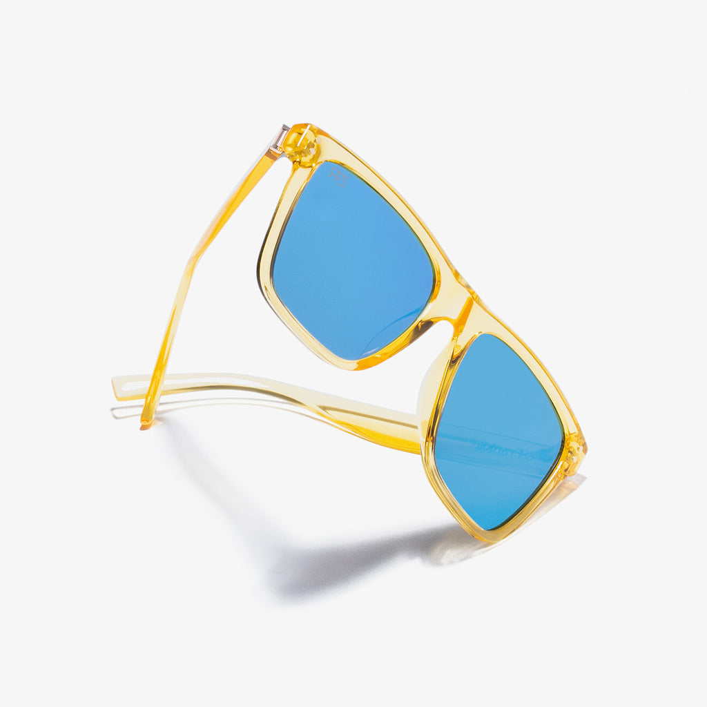 Roosevelt II Rudy / Blue Revo