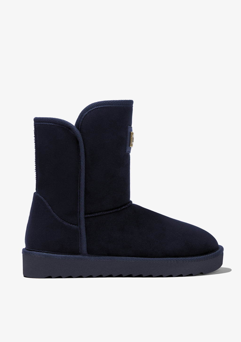 Nordic Basic Navy