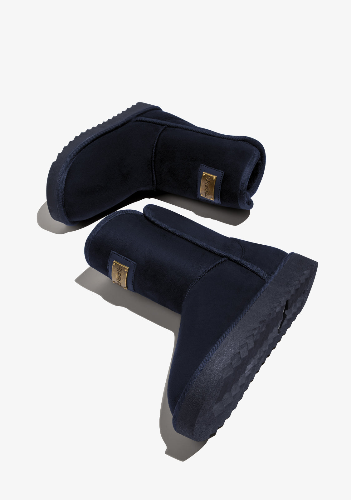Nordic Basic Navy